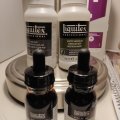 Image client Moyen Mat Liquitex 118 ml