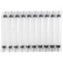 Flacons de colle avec embout - 60 ml - 20 pcs