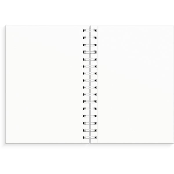 Carnet - A5 Carnet - A5