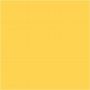 Carton color - jaune soleil - A2 - 180 g - 100 feuilles