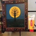 Image client Peinture acrylique Art Creation 200 ml - Jaune Primaire