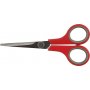 Ciseaux pour enfants - droite et gauche - 14 cm - 12 pcs
