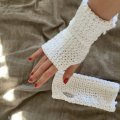 Image client Coton doux 50g - J�rbor rouge