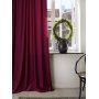 Velours polyester 150 cm