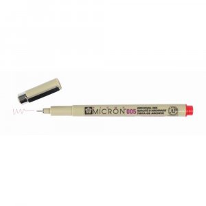 Pigma Micron - Éd. Pigma Micron - Éd.