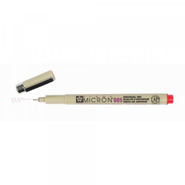 Pigma Micron - d.