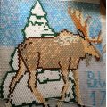 Image client Aiguilles à broder et à perler HT mélangées 25 pcs