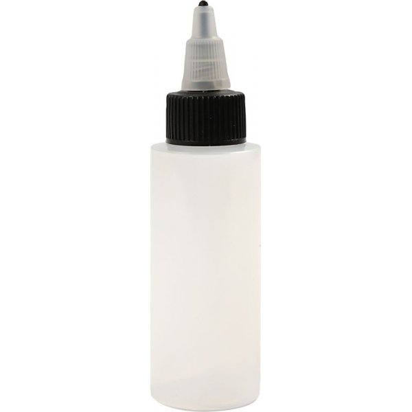 Flacons de colle avec embout - 60 ml - 20 pcs