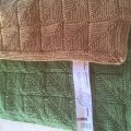 Image client Fil Viking Superwash 50g - Vert (132)