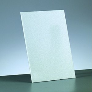 Feuilles de mousse légère - Blanc (8 tailles différentes) Feuilles de mousse légère - Blanc (8 tailles différentes)