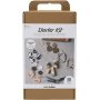 Start DIY Kit Argile  bijoux, Bijoux