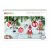 Set de perles Perles tube Noël - 4000 pcs Set de perles Perles tube Noël - 4000 pcs