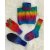 Patron tricot - Chaussettes, mitaines et faux polo