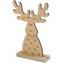 Figurine de Nol - Renne