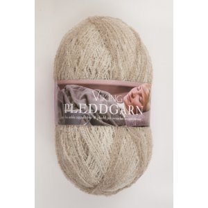 Fil Viking Fil à carreaux 350g - Beige/Naturel (708) Fil Viking Fil à carreaux 350g - Beige/Naturel (708)