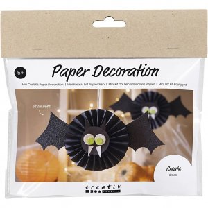 Mini kit DIY - Chauves-souris Mini kit DIY - Chauves-souris