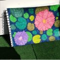 Image client Blocco Sketch - A4 - 120 feuilles