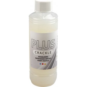 Vernis craquelé - 250 ml Vernis craquelé - 250 ml