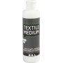 Mdium textile - 100 ml