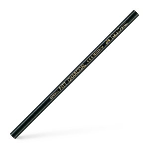 Crayon fusain PITT Crayon fusain PITT