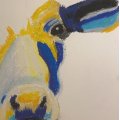 Image client Pastel tendre Goldfaber - 72 crayons mi-longs