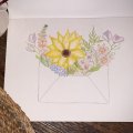 Image client Set de pinceaux - Aquarelle n°2 (5 pcs)
