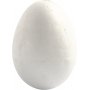 Oeufs surgelés - Blanc - 100 pcs