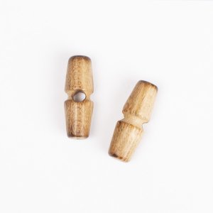 Boutons - Duffle - 30mm 520 Boutons - Duffle - 30mm 520