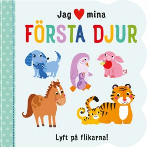 Je (c?ur) mes premiers animaux Je (c?ur) mes premiers animaux