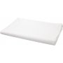 Torchons de cuisine - blanc - 5 pcs