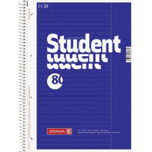 Bloc-notes - A4 TCF (80 pages) Bloc-notes - A4 TCF (80 pages)