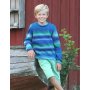Patron tricot - Pull - enfant et femme