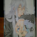 Image client Copic Ciao - BV31 - Lavande pâle