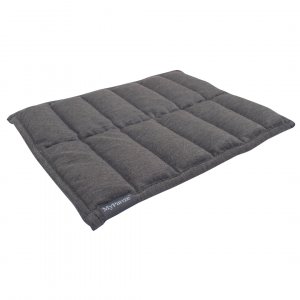 Couverture lestée - 38 × 28 cm, 1,2 kg Couverture lestée - 38 × 28 cm, 1,2 kg