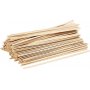Bâtonnets de glace - 19 cm x 6 mm - 200 pcs