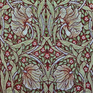 Tissu pour tapisserie - Nature's Flora 07 Tissu pour tapisserie - Nature's Flora 07