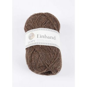 Einband 50g - Marron Einband 50g - Marron