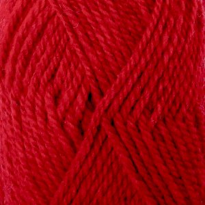 Fil DROPS Alaska Uni Color - 50g - Bordeaux (11) Fil DROPS Alaska Uni Color - 50g - Bordeaux (11)