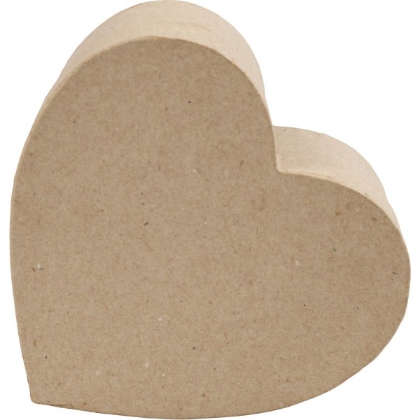 Coeur Papaskar - 3 pcs