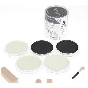 PanPastel - Coffret de démarrage moyen PanPastel - Coffret de démarrage moyen