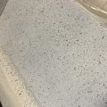 Image client Peinture en aérosol Montana Effect Granit 400 ml - Gris clair
