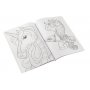 Cahier de coloriage et d\\\'activit�s - Licorne