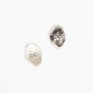 Boutons - Asymétriques - 20mm 534 Boutons - Asymétriques - 20mm 534
