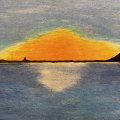 Image client Set de pastels à l'huile L Goldfaber - 36 crayons