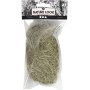 Sisal - vert poussireux - 8 g