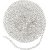 Chaîne - plaqué argent - 2 m Chaîne - plaqué argent - 2 m