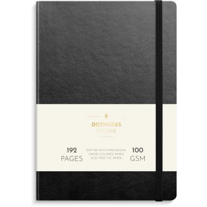 DotNotes - Noir DotNotes - Noir