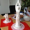 Image client Lait au latex - 500 ml