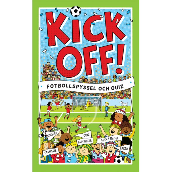 Dmarrer! Jeux de football et quiz