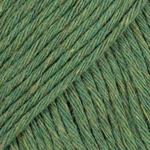 Fil DROPS Cotton Light Uni Color - 50g - Lierre foncé (50) Fil DROPS Cotton Light Uni Color - 50g - Lierre foncé (50)